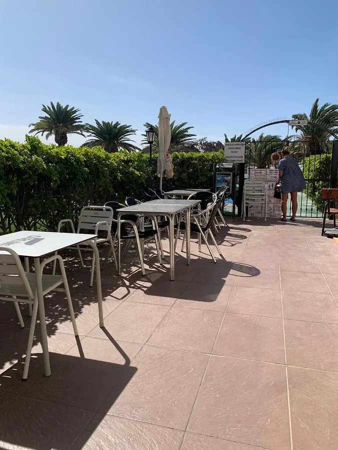 Apartament Comodoro, Situado En Frente Del Mar Los Cristianos